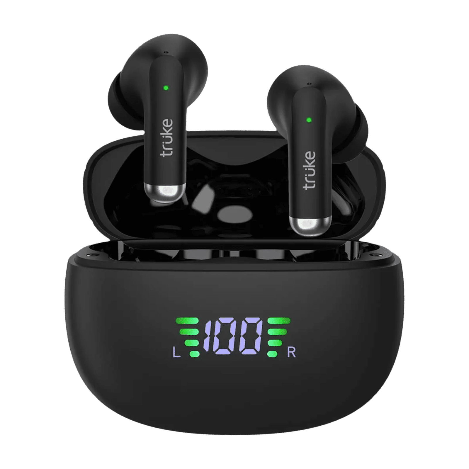 Truke discount earphones company